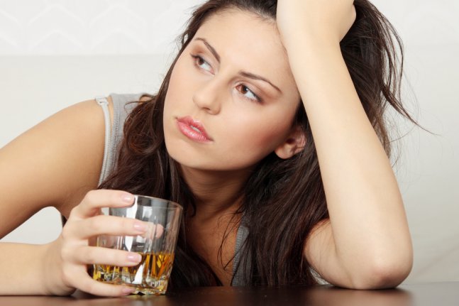 alkoholizm kobiet