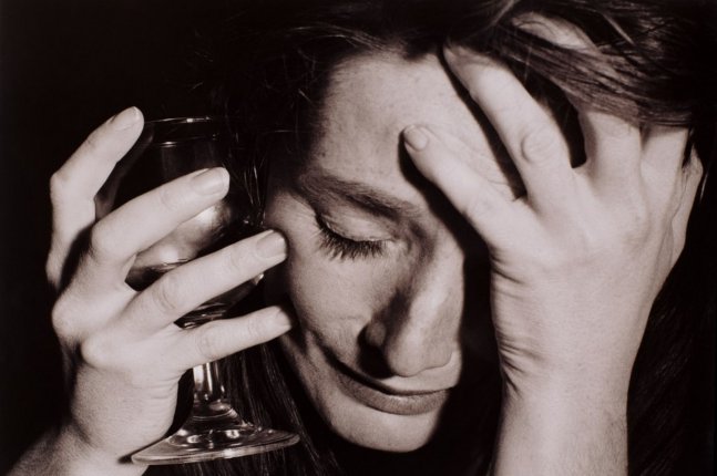 alkoholizm u kobiet
