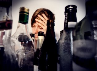 objawy alkoholizmu 